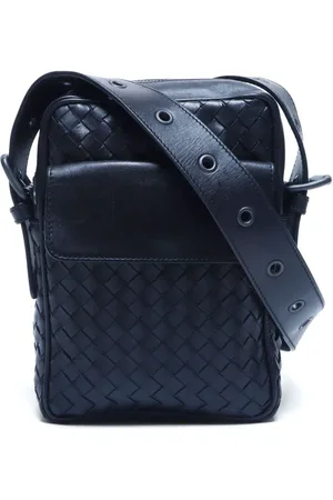 Bottega Veneta Intrecciato shoulder bag