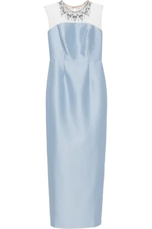 Sachin & Babi Irina dress