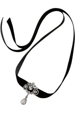Jennifer Behr Arabella necklace