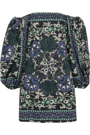 Cara Cara Montauk dress