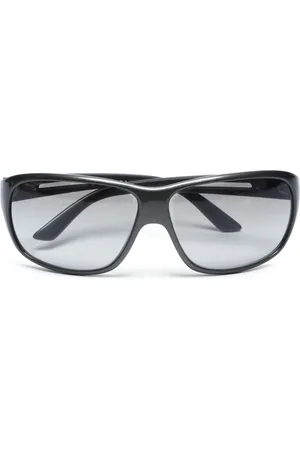Prada Rectangle-frame sunglasses