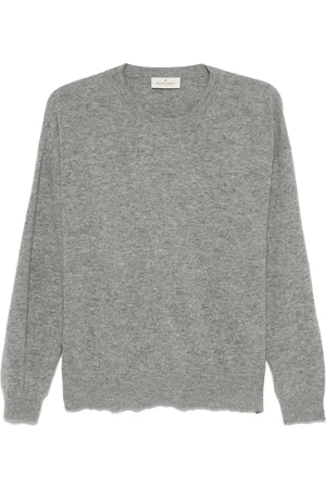 BRUNO MANETTI Ribbed-knit sweater