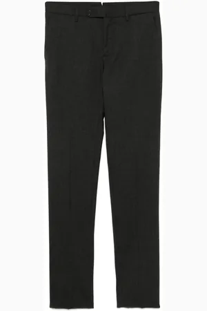 Incotex Tapered trousers
