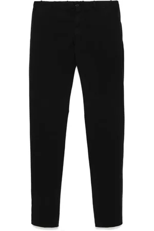 Incotex Tapered chinos