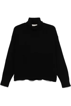 BRUNO MANETTI Ribbed-knit sweater