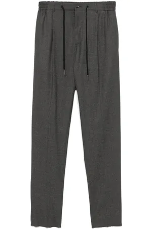 TAGLIATORE Slim chinos