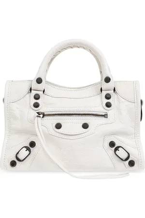 Balenciaga Mini Le City tote bag