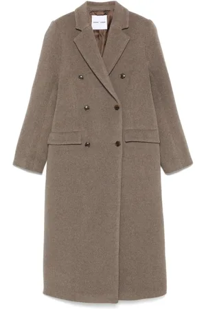 Samsøe Samsøe Falcon coat