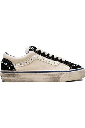 Vans Old Skool 36 "Pearlized Pack - Marshmallow " sneakers