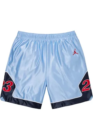 Supreme X Jordan Warm Up shorts