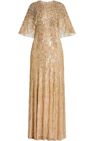 Jenny Packham Astra gown
