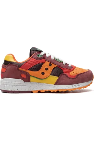 Saucony Shadow 5000 "Fall Foliage" sneakers
