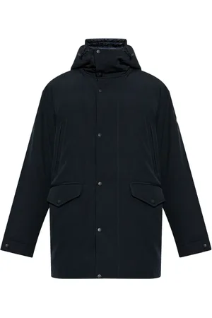 Moncler Prefouns reversible down coat