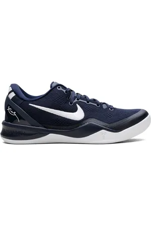 Nike Kobe 8 Protro "College Navy" sneakers