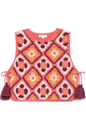 Louise Misha Soang dickey top