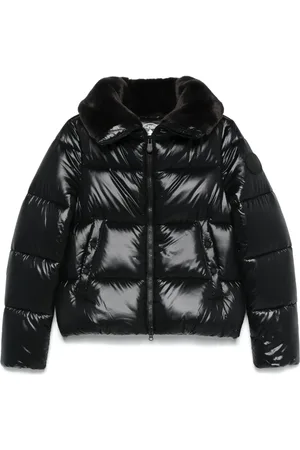 save the duck Quilted puffer jacket