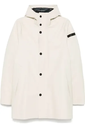 RRD Rubber Double jacket