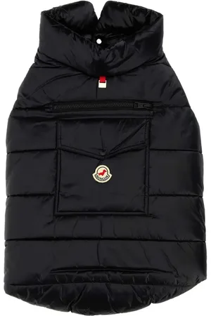 Moncler X Poldo dog gilet