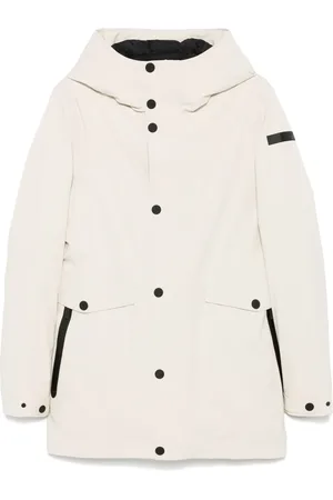 RRD Egg Floating parka