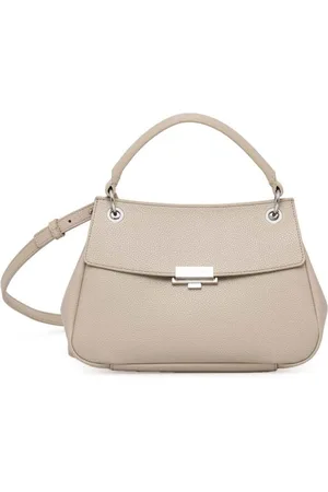 Armani Exchange Flap two-way crossbody bag