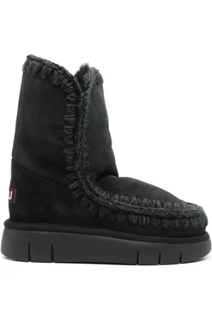 Mou Eskimo bounce 24 ankle boots