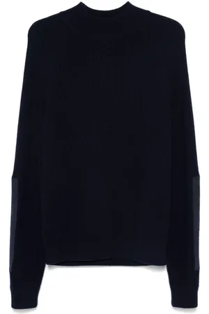ERIC BOMPARD High-neck sweater
