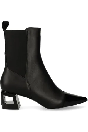 Karl Lagerfeld Tetra Gore boots