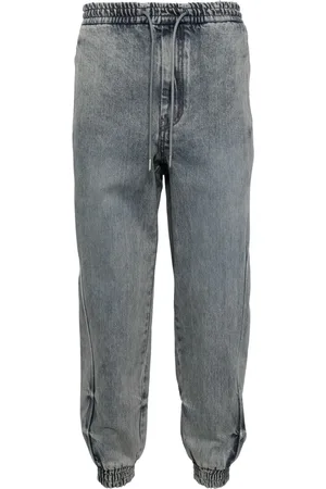 JUUN.J Light track jeans