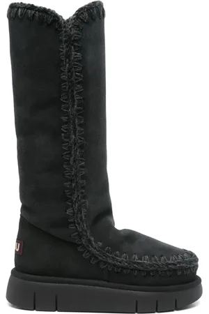 Mou 40mm Eskimo Bounce boots