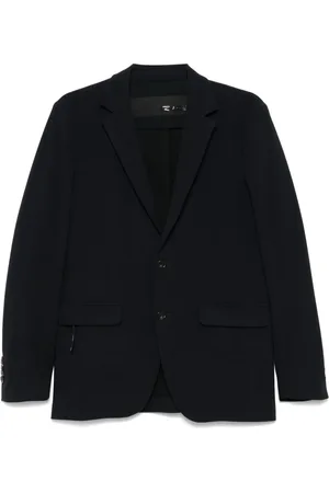 RRD Winter Micro blazer