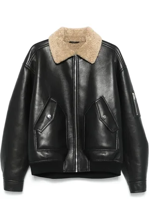 Nanushka Lude jacket