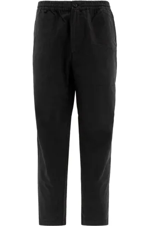 C.P. Company Microreps loose-fit trousers