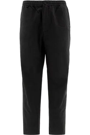 C.P. Company Microreps loose-fit trousers