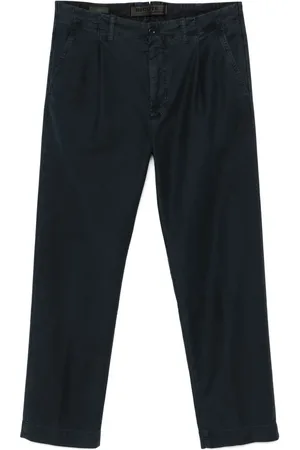 Incotex Tapered trousers