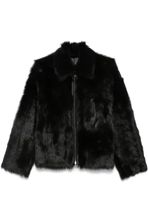 DESA 1972 Leather jacket