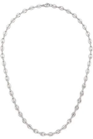 DARKAI Coffee Bean necklace