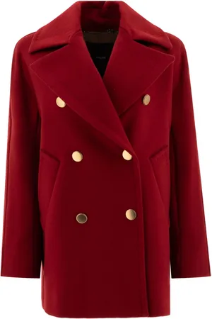 Max Mara Giaccone Berta