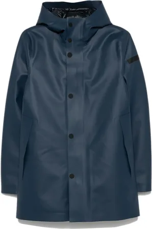 RRD Rubber Double jacket