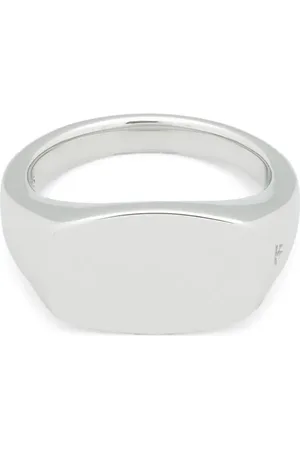 TOM WOOD Michael ring