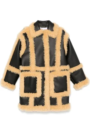 Stand Studio Hadlee coat
