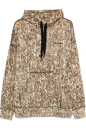 Isabel Marant Marvin hoodie