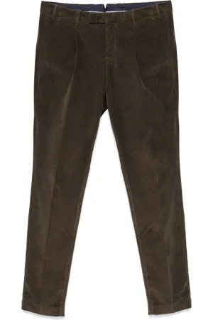 PT Torino Corduroy chinos