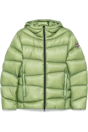 Colmar Ripstop down puffer jacket
