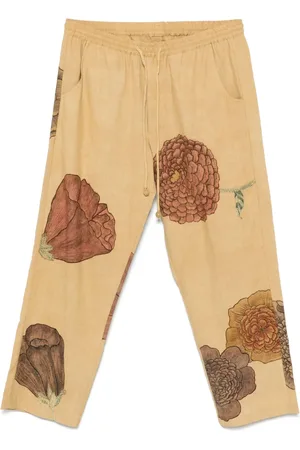 Baziszt Enclave trousers