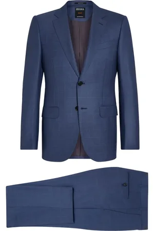 Ermenegildo Zegna Wool suit