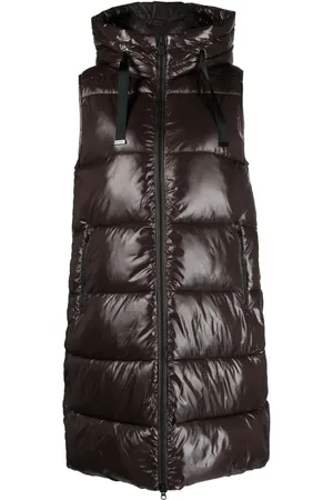 save the duck Iria gilet