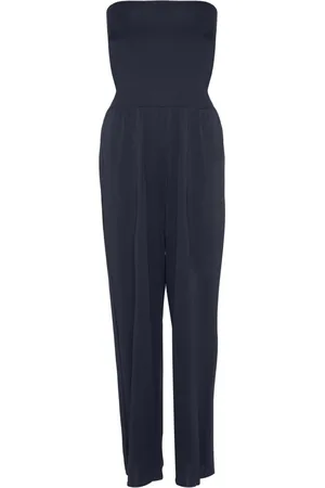 ERES Dao high-waisted trousers