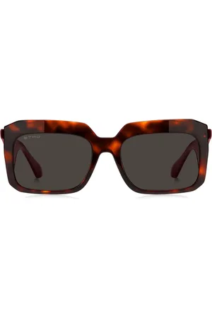 Etro Tailoring sunglasses