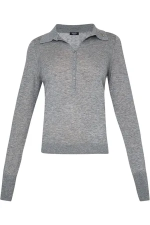 Liu Jo Knitted polo shirt