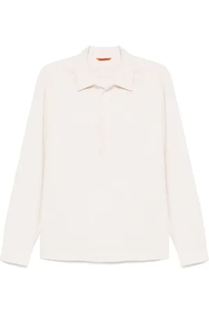 BARENA Genga shirt